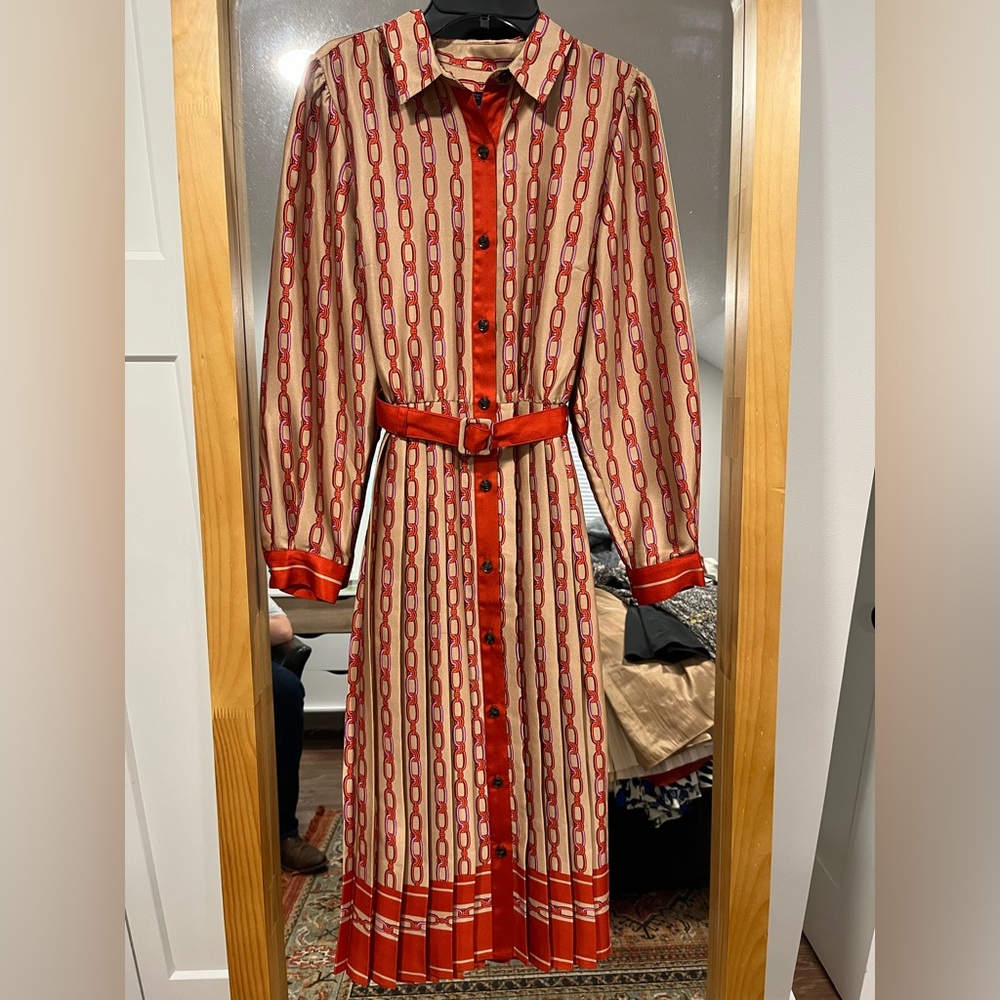 Ann Taylor / 8P